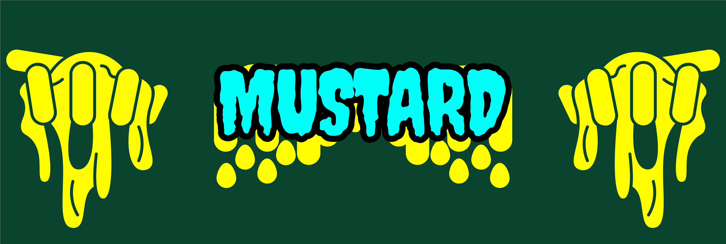 Mustard Boards